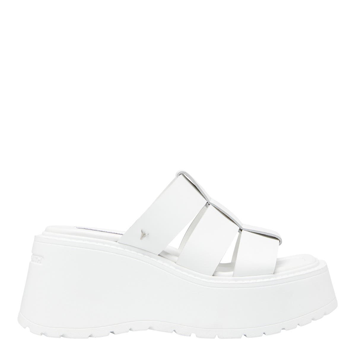 Capricorn cheap wedge sandal