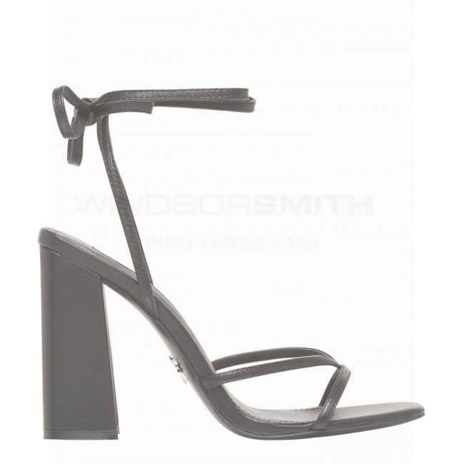 windsor smith tie up heels