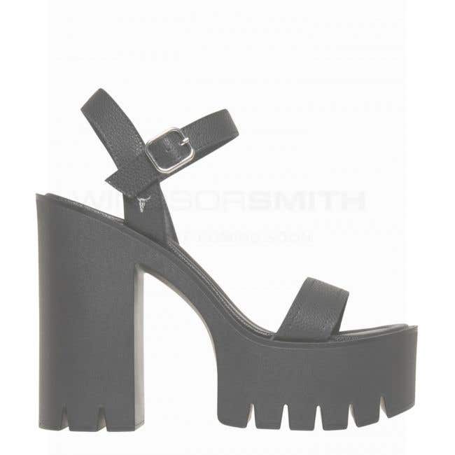 Delany Platform Heels | Women's Heels 