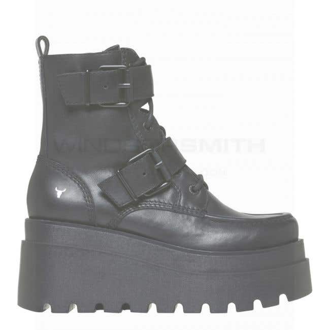 windsor smith boots womens