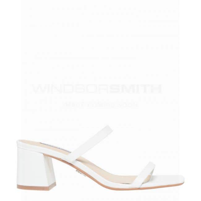windsor smith white sandals