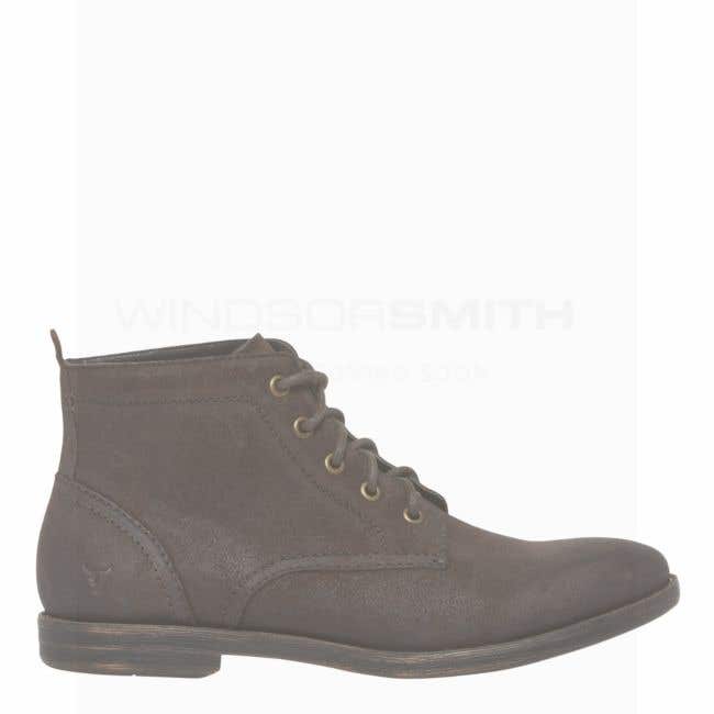 windsor smith lace up boots