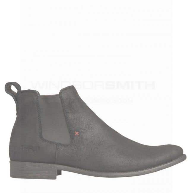 windsor smith suede boots