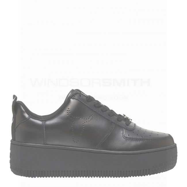 windsor smith black shoes