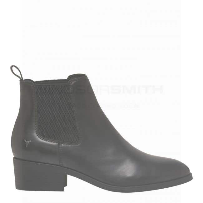 windsor smith heel boots