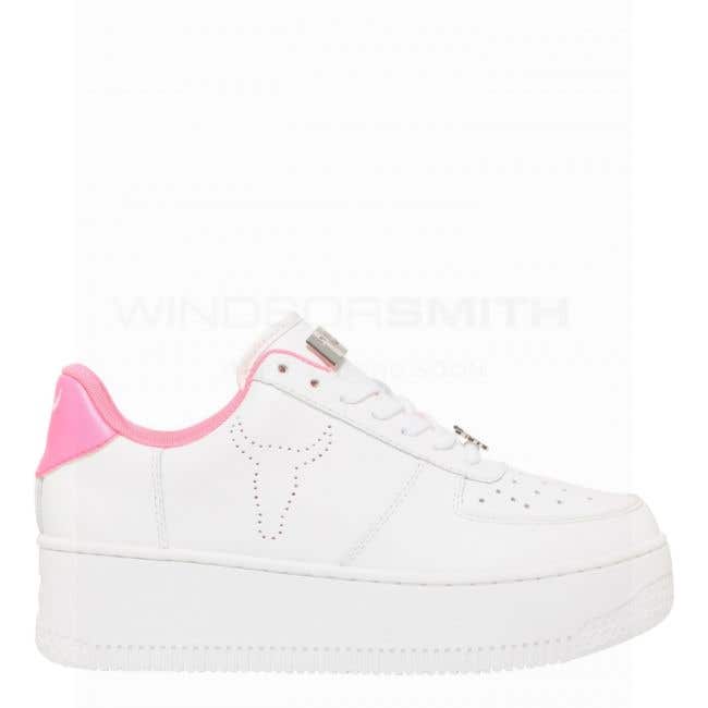 windsor smith platform sneakers