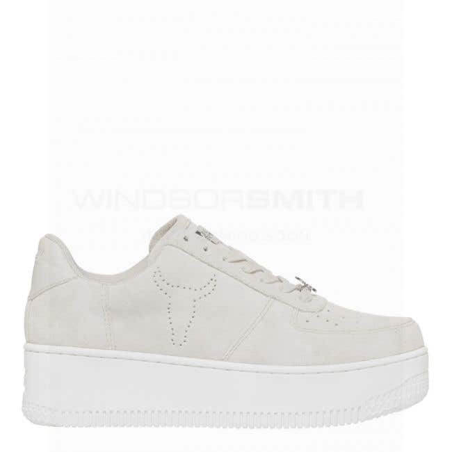 platform sneakers windsor smith