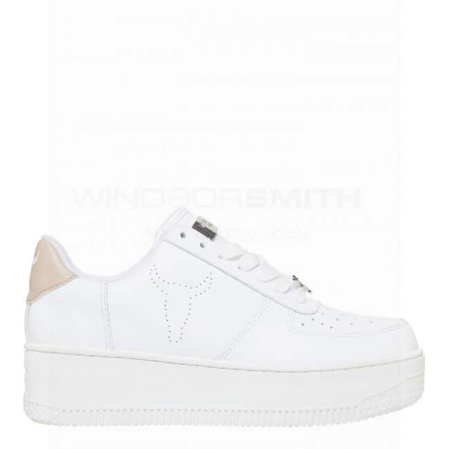 platform sneakers windsor smith