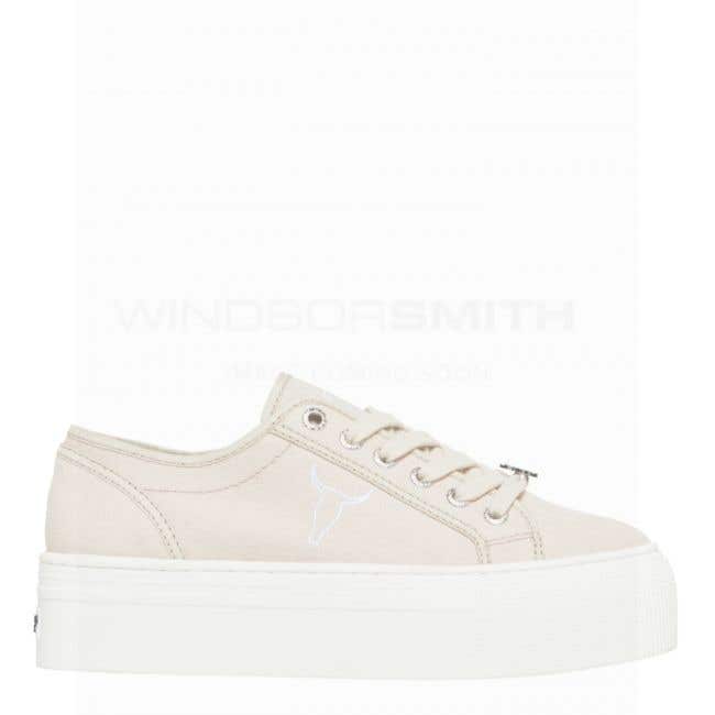 windsor smith platform sneaker