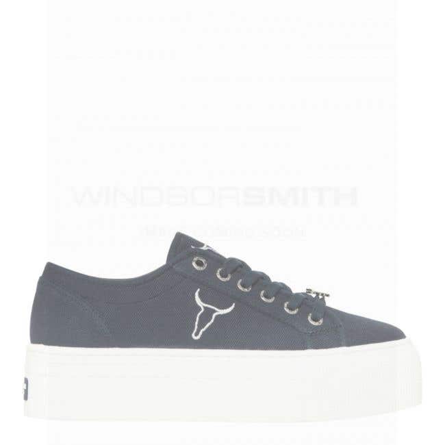 platform sneakers windsor smith