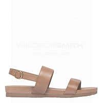 Tan Summer Sandal
