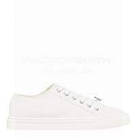 windsor smith racerr white leather