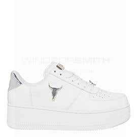 windsor smith platform sneakers
