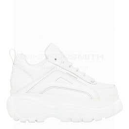 windsor smith white sneakers