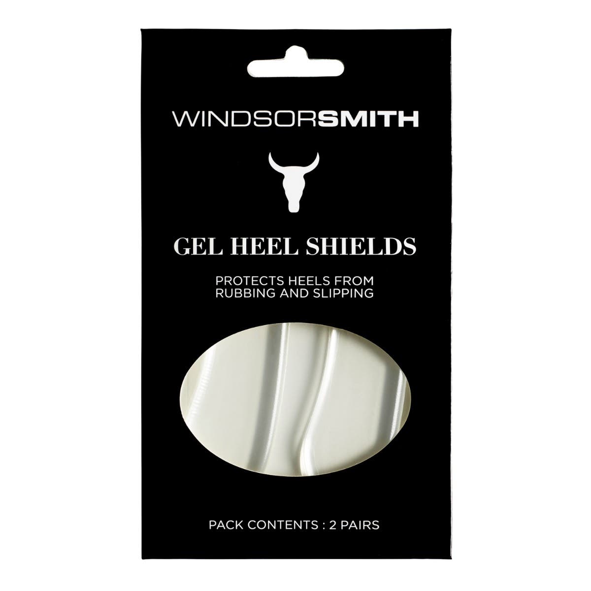 Heel shields best sale