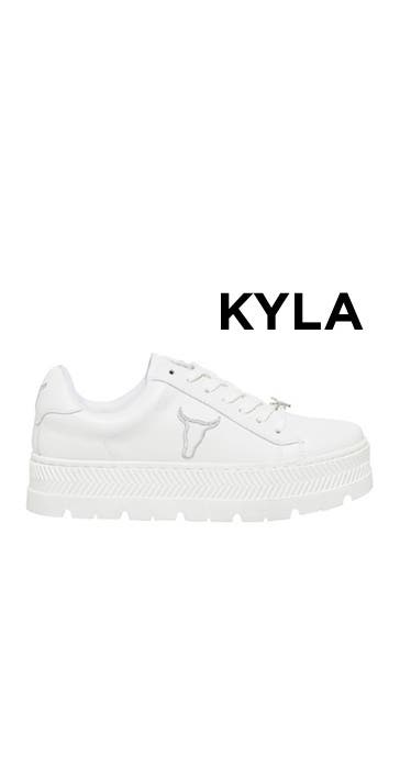 windsor smith kyla sneakers