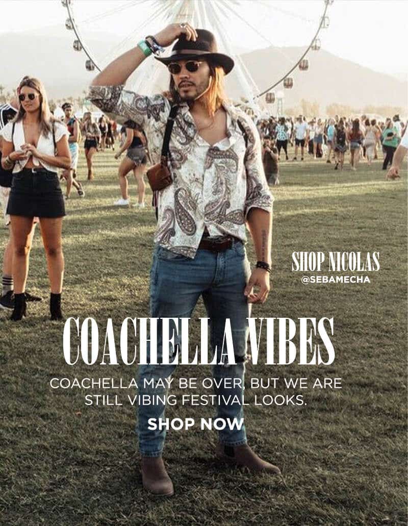 SHOP NICOLAS