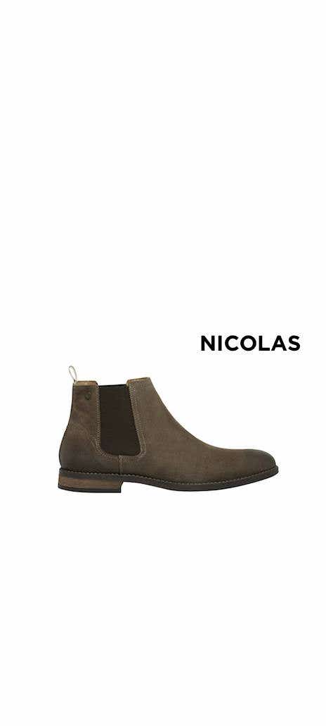 SHOP NICOLAS