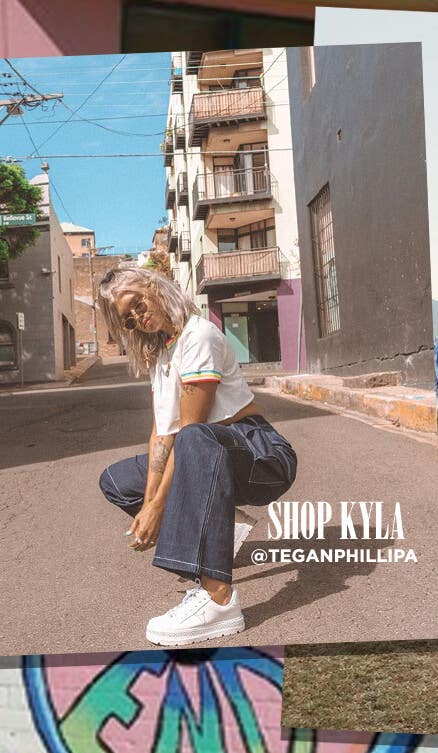 SHOP KYLA