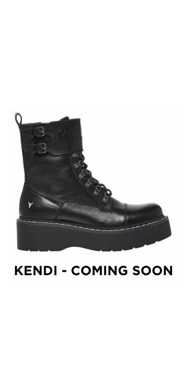 KENDI COMING SOON