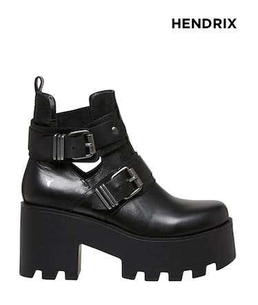 SHOP HENDRIX