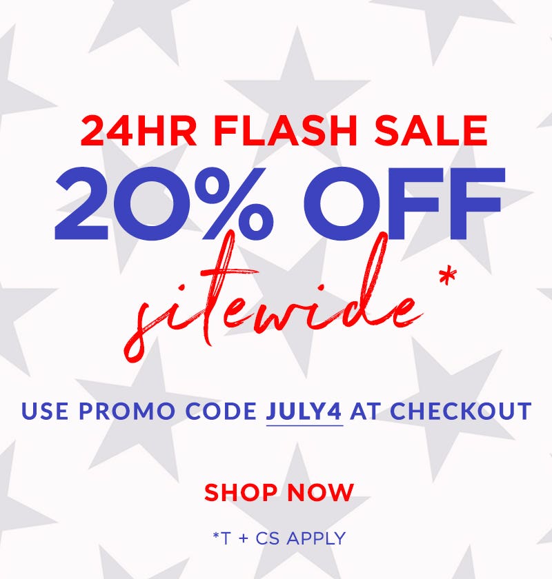 Windsor Smith - USA Sale