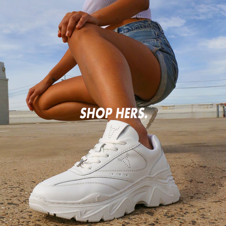 latest shoes online shopping